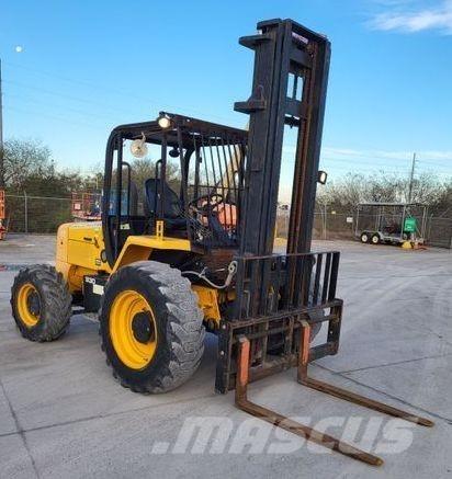 JCB 930 Viličarji - drugo