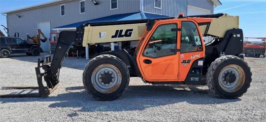 JLG 943 Teleskopski viličarji