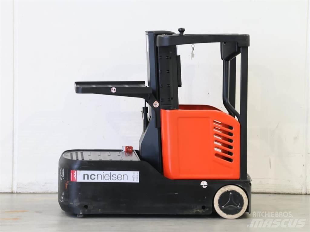 EP JX0 Plukketruck Manipulacija materiala - drugo