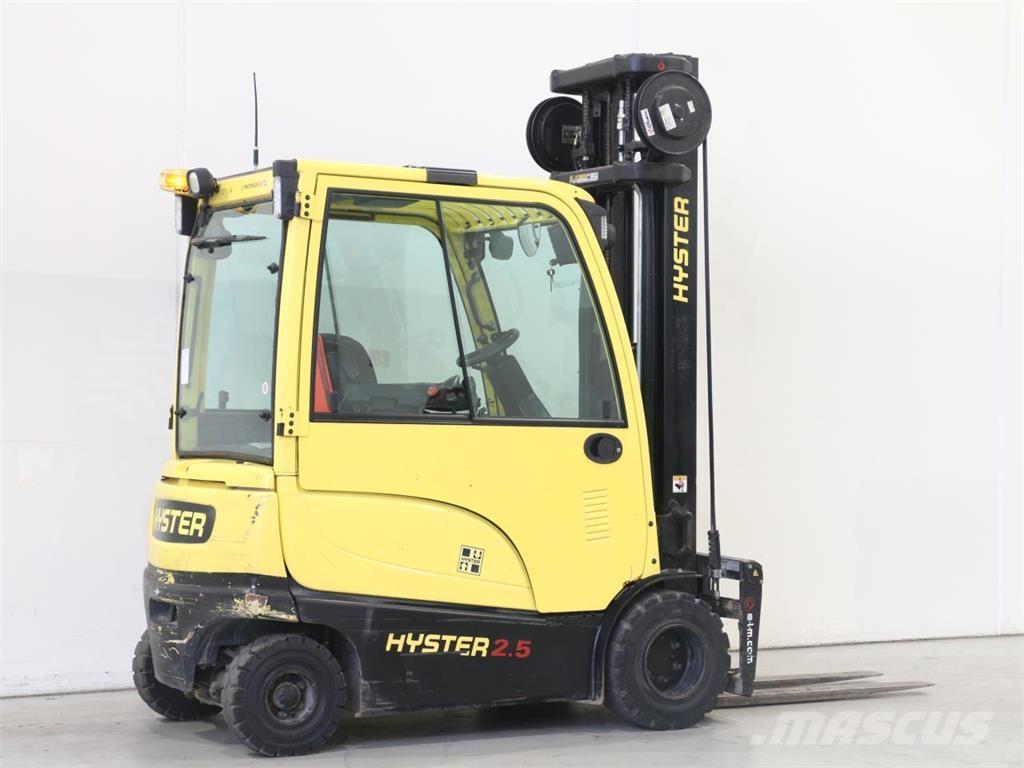 Hyster J25XN Viličarji - drugo