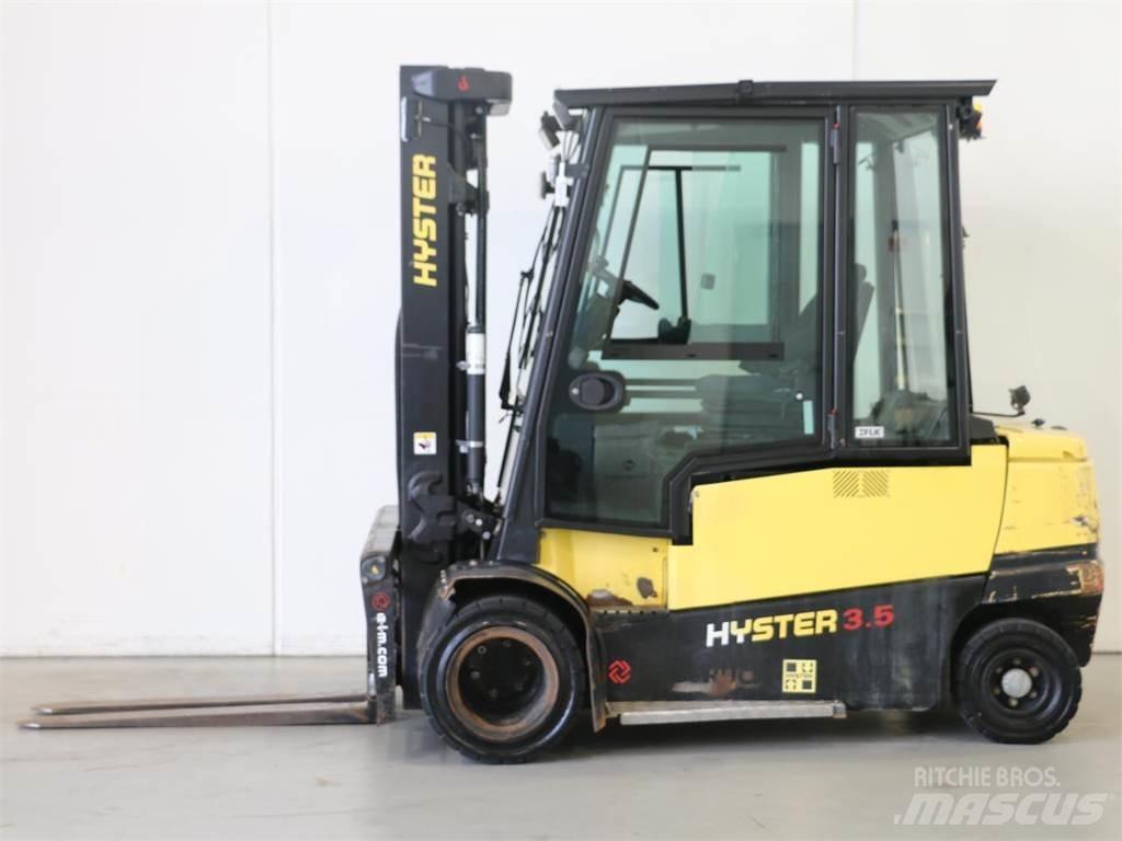 Hyster J3.5XN Viličarji - drugo