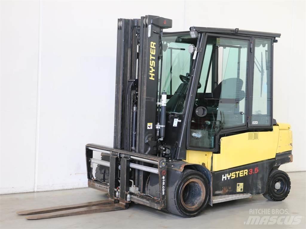 Hyster J3.5XN Viličarji - drugo