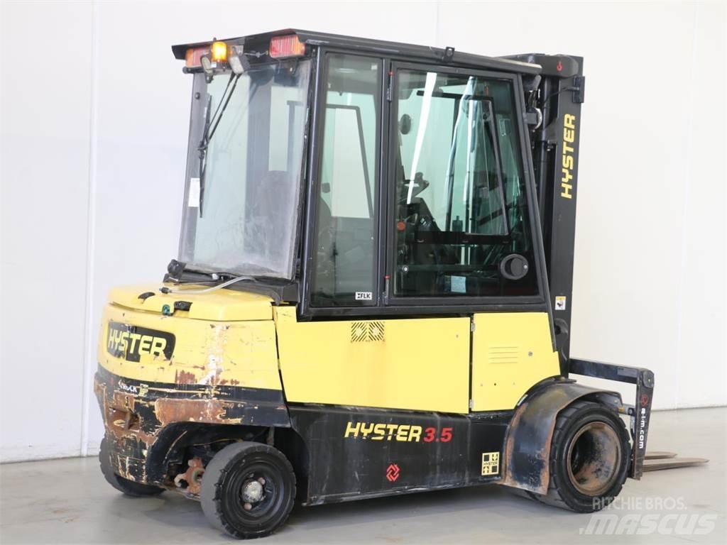 Hyster J3.5XN Viličarji - drugo