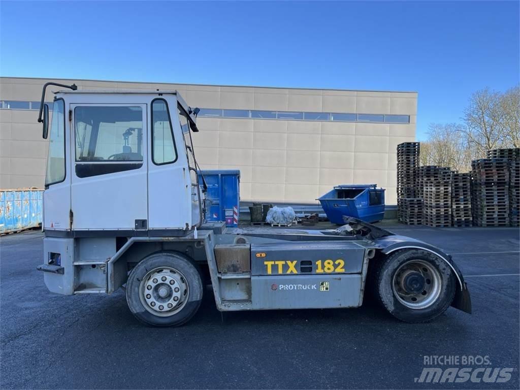 Kalmar TTX182 Drugo