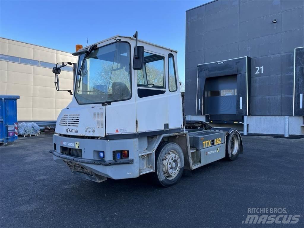 Kalmar TTX182 Drugo