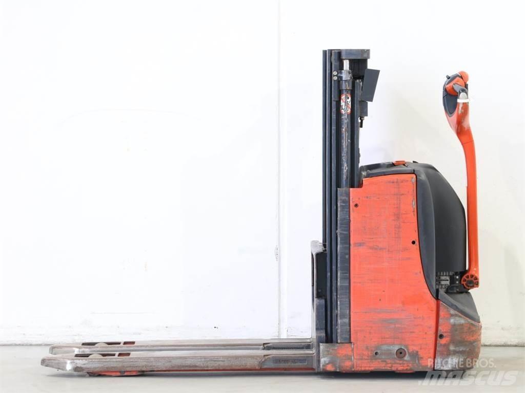 Linde D08/1160-00 Ročni električni viličar