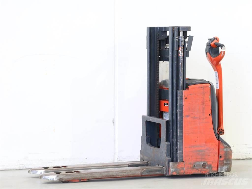 Linde D08/1160-00 Ročni električni viličar