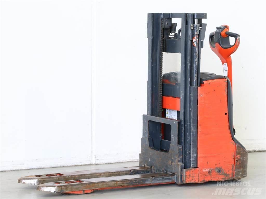 Linde D08/1160-00 Ročni električni viličar