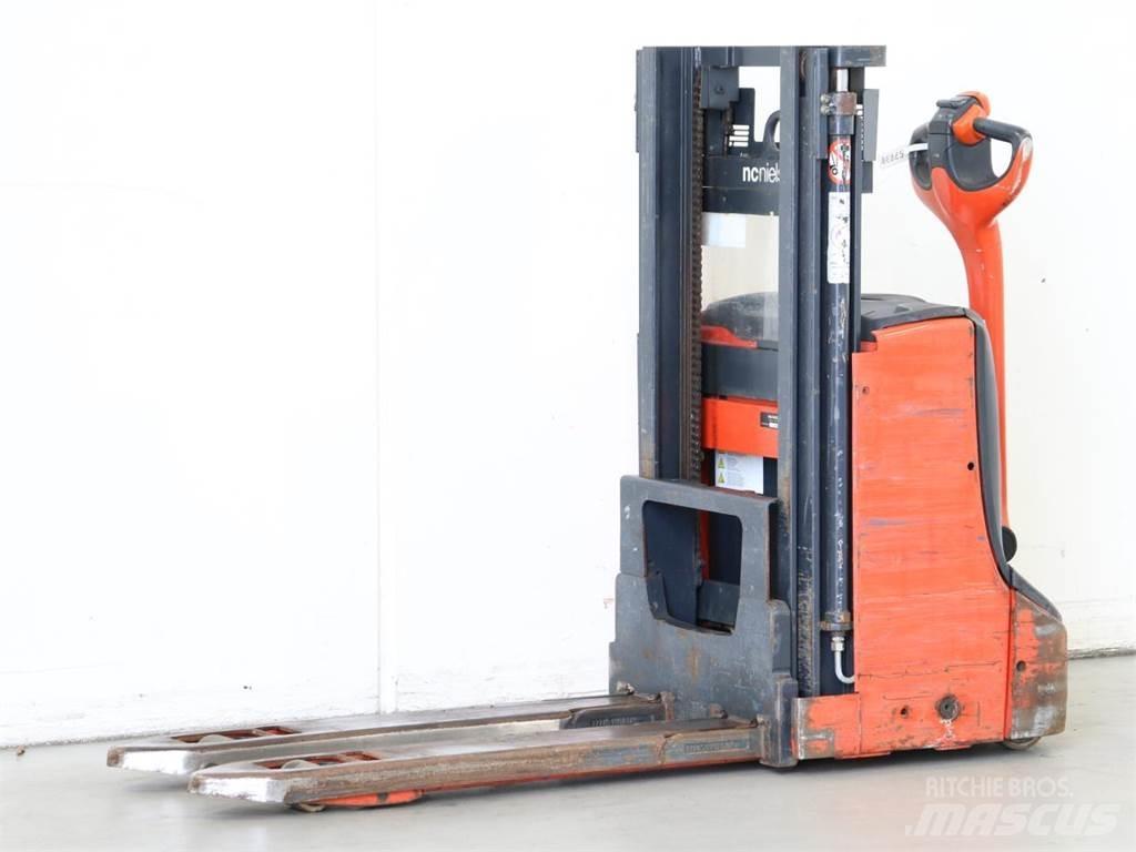 Linde D08/1160-00 Ročni električni viličar