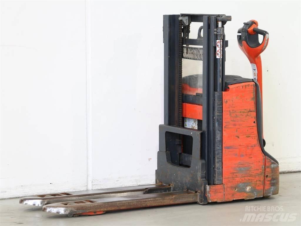 Linde D08/1160-00 Ročni električni viličar