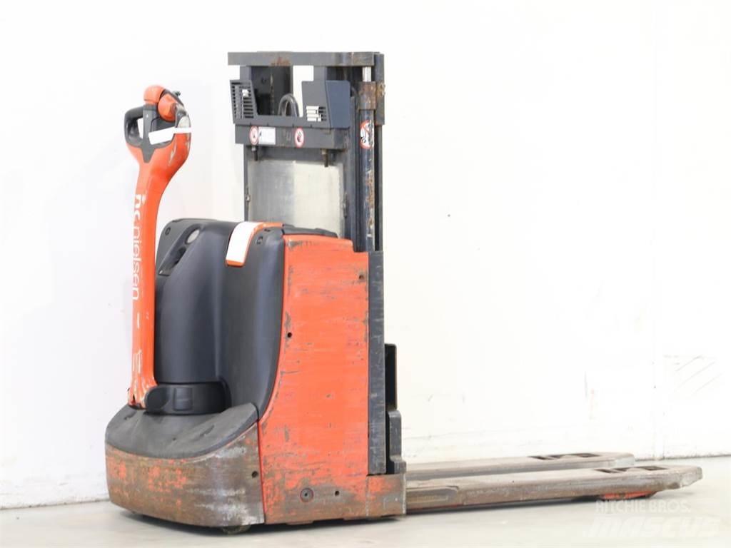 Linde D08/1160-00 Ročni električni viličar