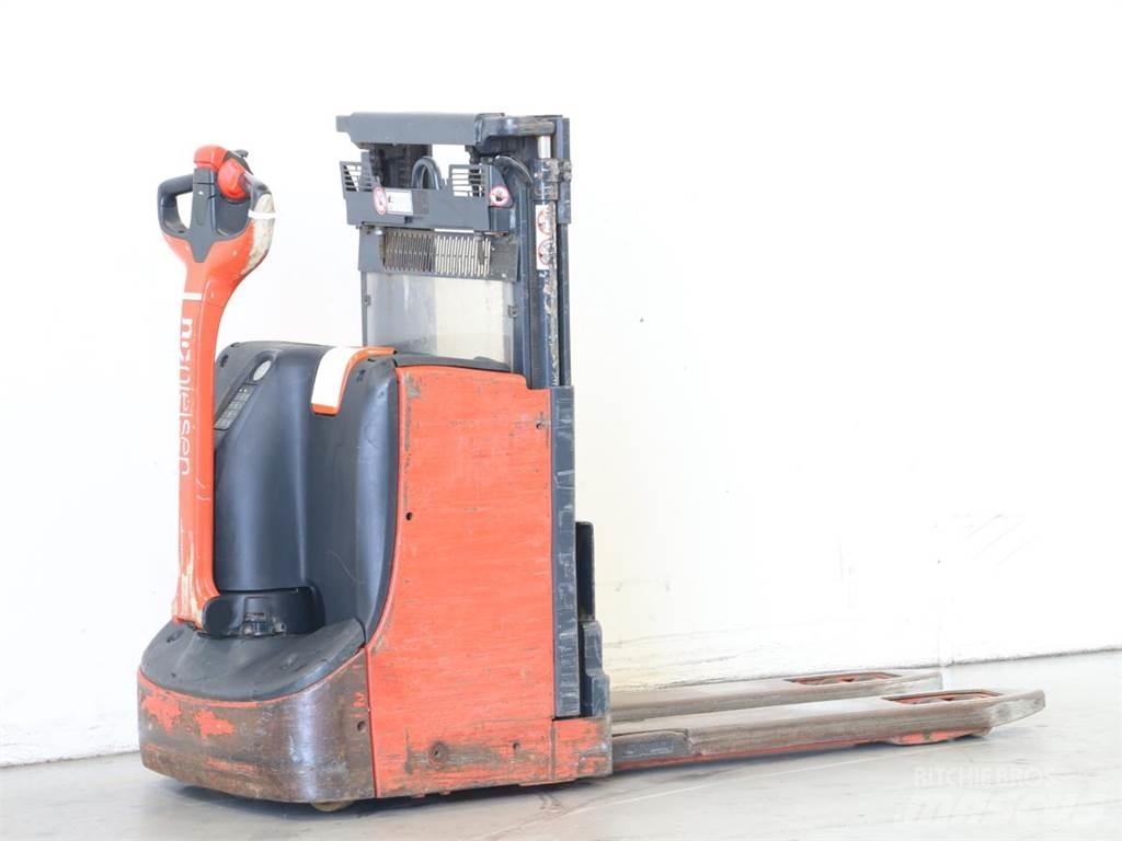 Linde D08/1160-00 Ročni električni viličar