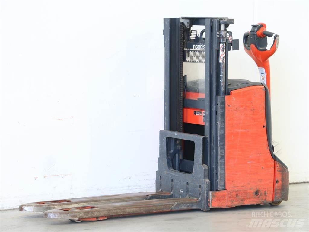 Linde D08/1160-00 Ročni električni viličar