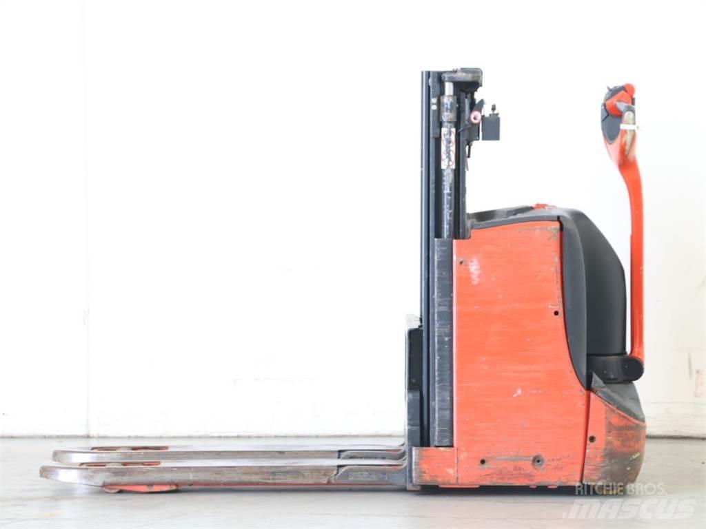 Linde D08/1160-00 Ročni električni viličar