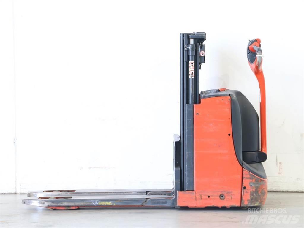 Linde D08/1160-00 Ročni električni viličar