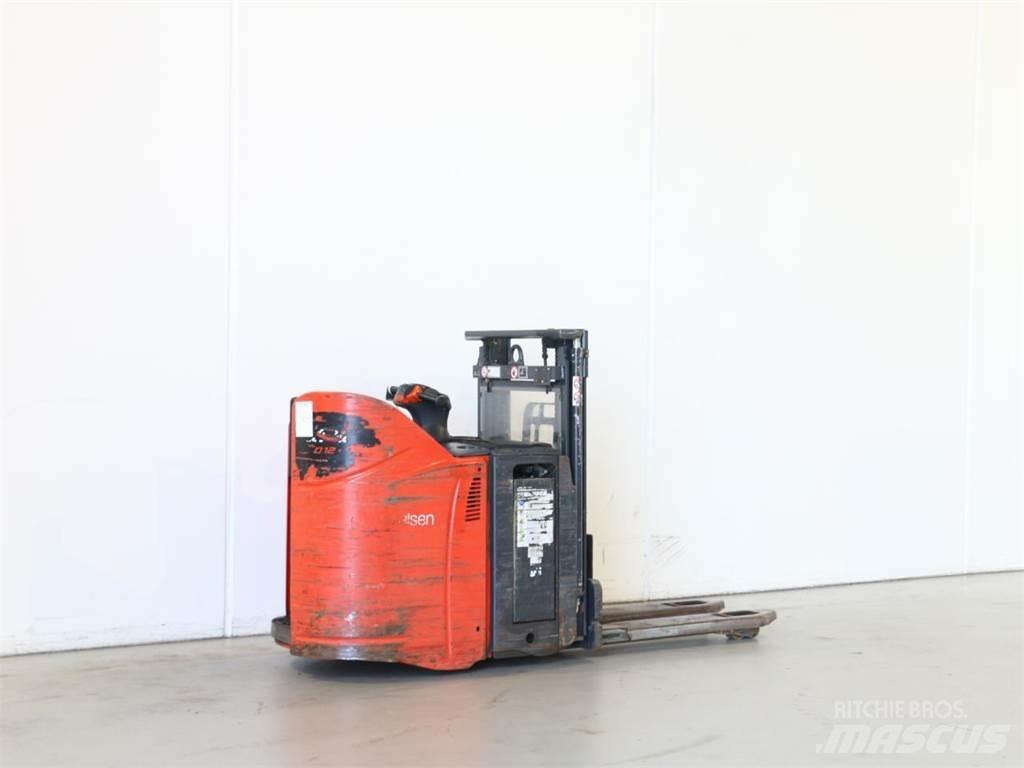 Linde D12SP/133 Ročni električni viličar
