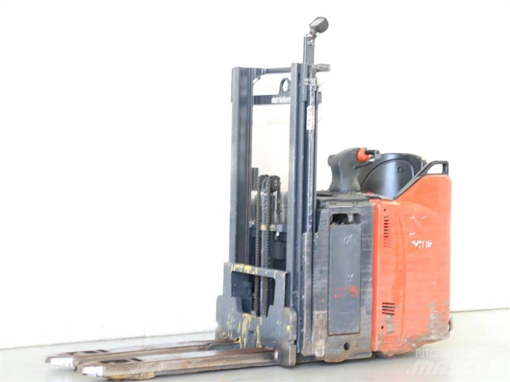 Linde D12SP/133 Ročni električni viličar