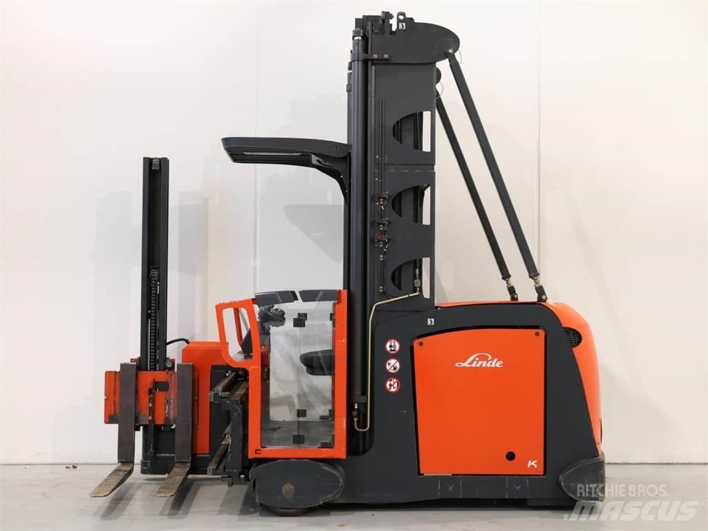 Linde K/011 Drugo