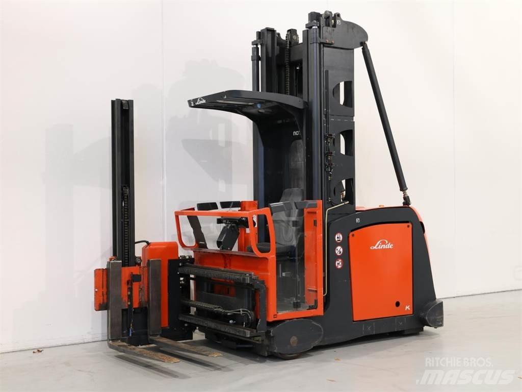 Linde K/011 Manipulacija materiala - drugo