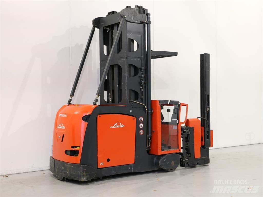 Linde K/011 Manipulacija materiala - drugo