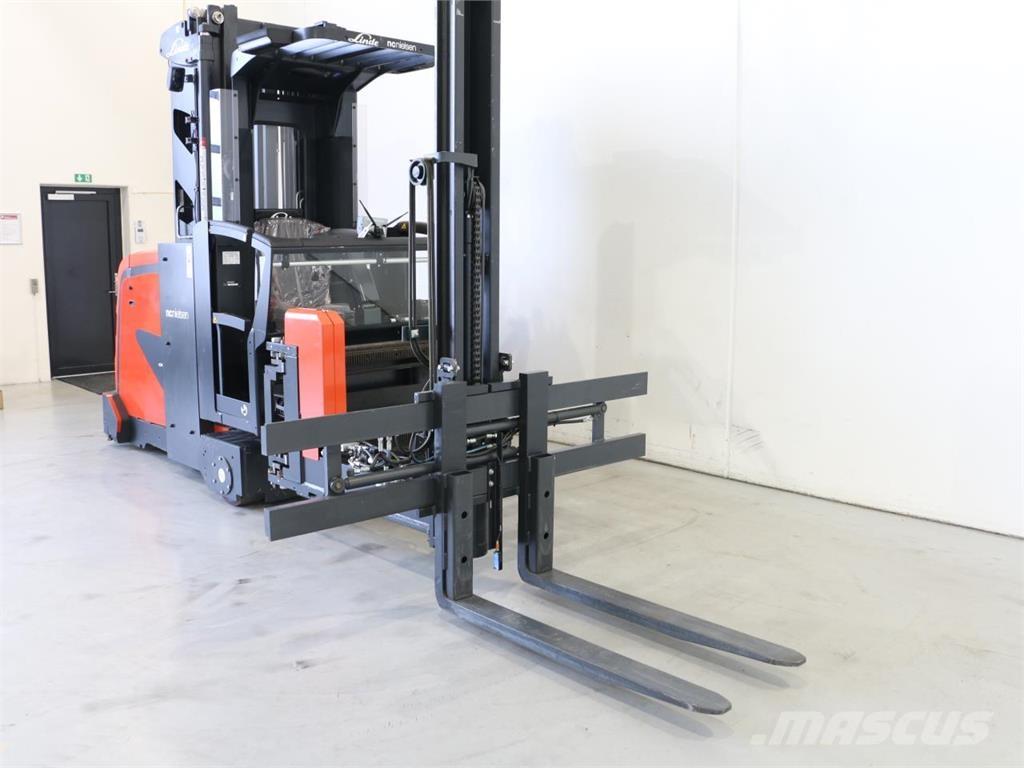 Linde K-L Head Manipulacija materiala - drugo