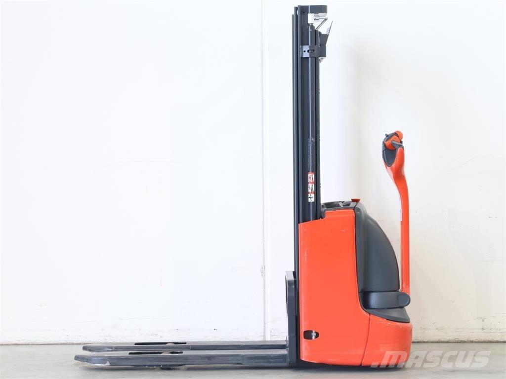 Linde L10/1172 Ročni električni viličar