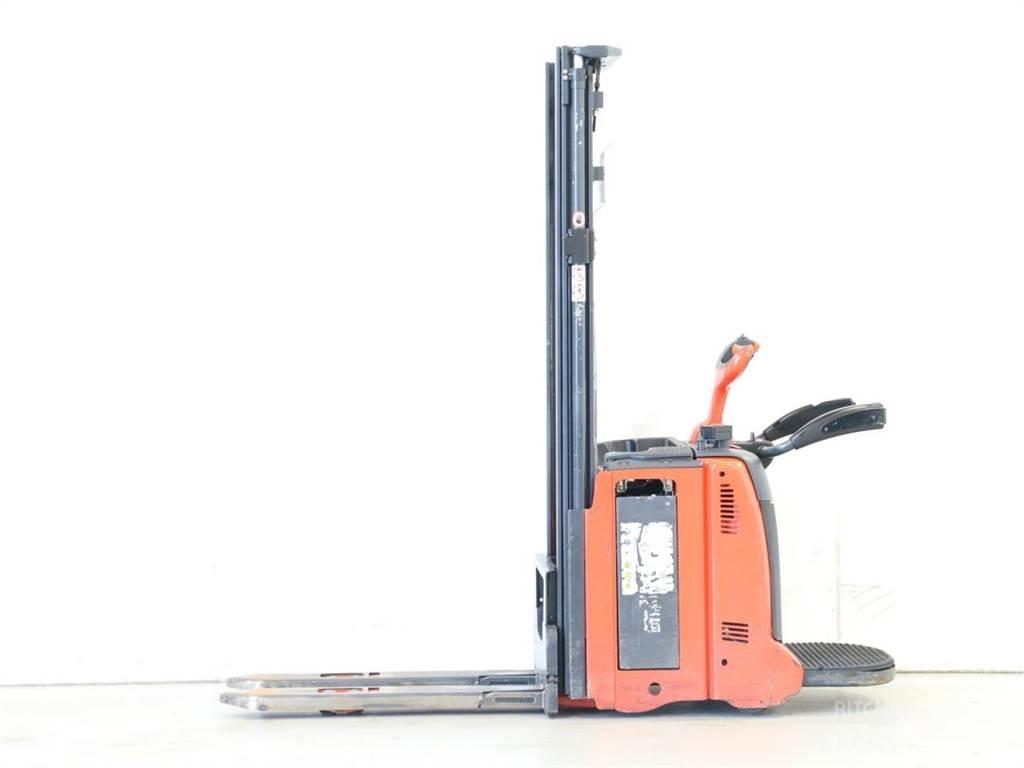 Linde L12AP/133-00 Ročni električni viličar