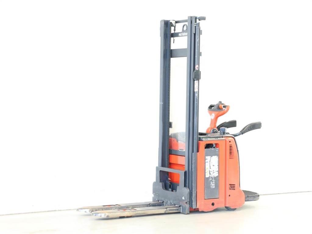 Linde L12AP/133-00 Ročni električni viličar