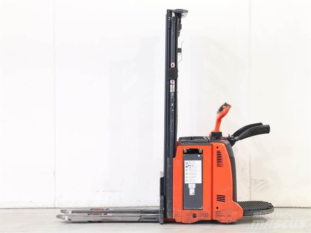 Linde L12AP/133-00 Ročni električni viličar