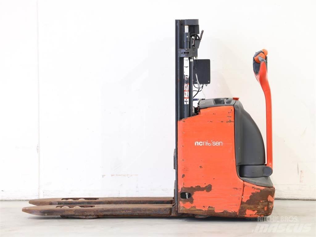 Linde L12I/1172 Ročni električni viličar