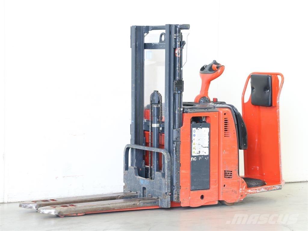 Linde L12LAP/133 Ročni električni viličar