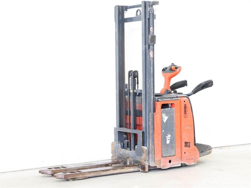 Linde L12LAP/133 Ročni električni viličar