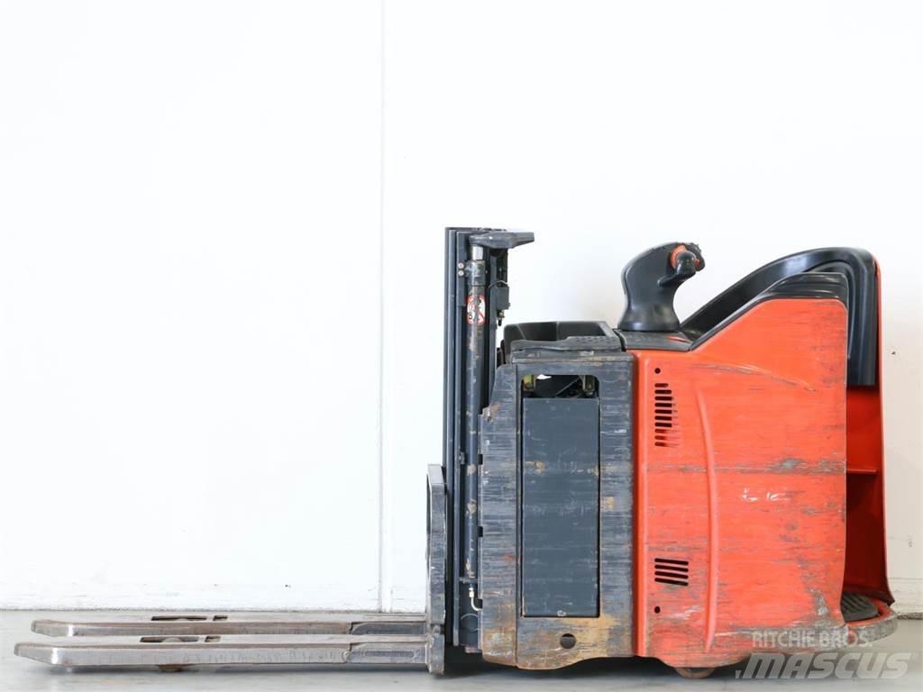 Linde L12SP/133 Ročni električni viličar