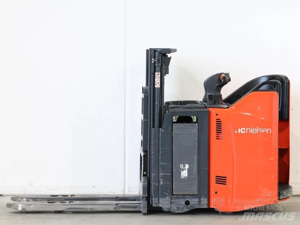 Linde L12SP/133-00 Ročni električni viličar