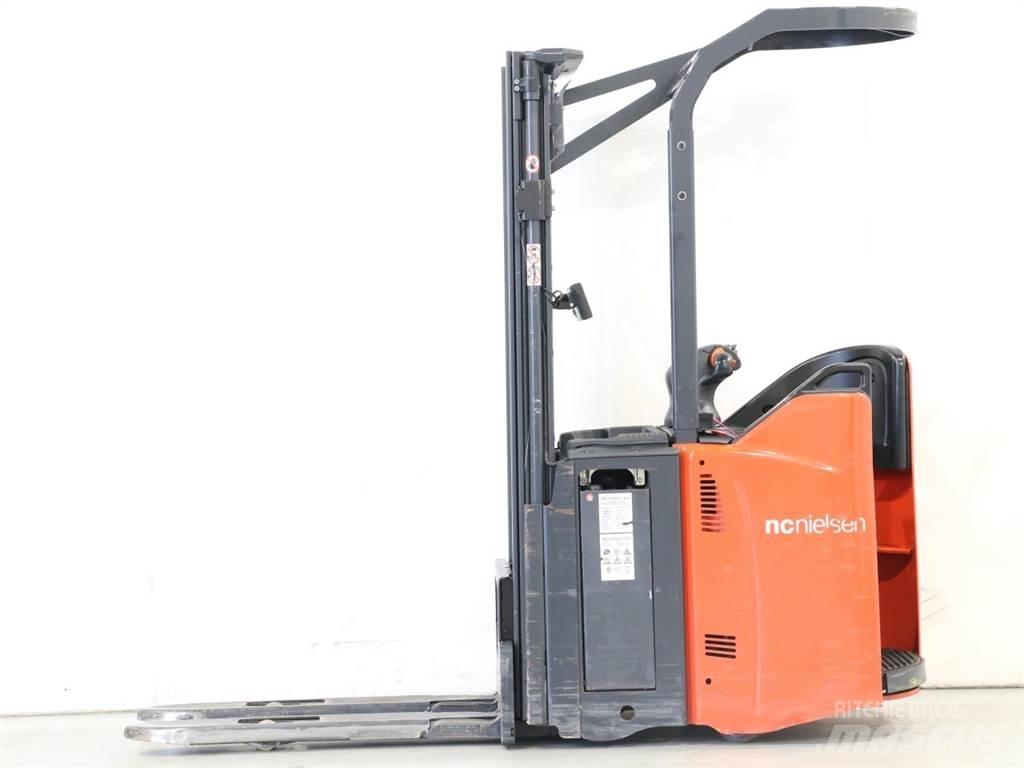 Linde L12SP/133-01 Ročni električni viličar