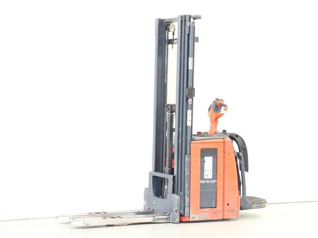 Linde L14AP/1173 Ročni električni viličar