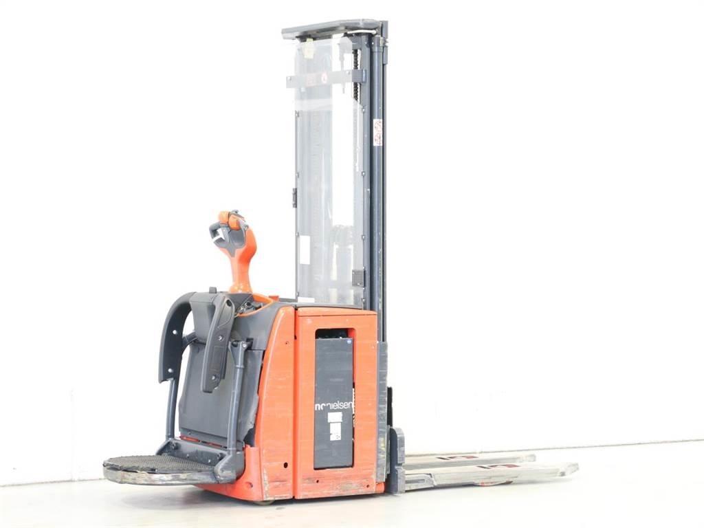 Linde L14AP/1173 Ročni električni viličar