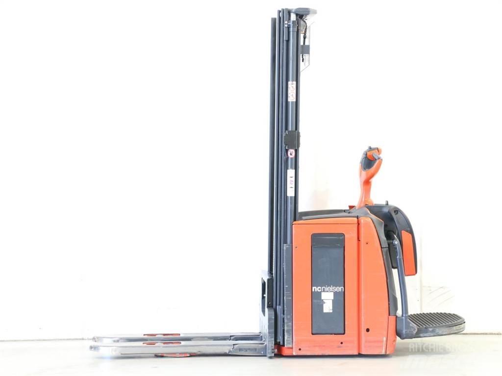 Linde L14AP/1173 Ročni električni viličar