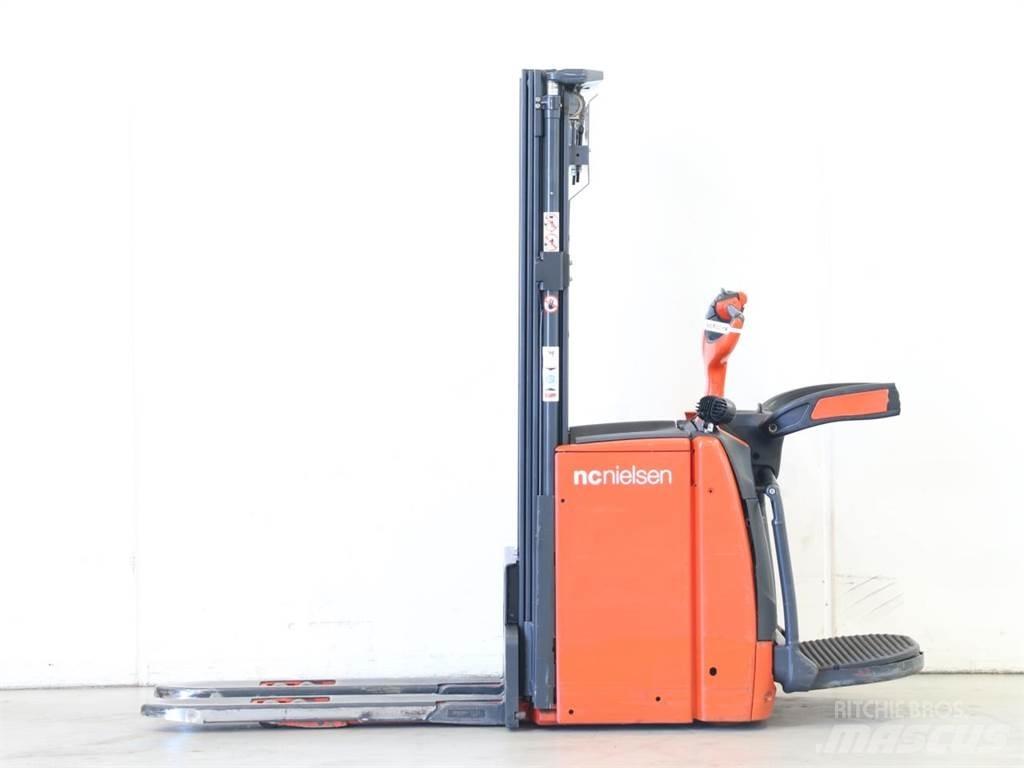 Linde L14AP/1173 Ročni električni viličar
