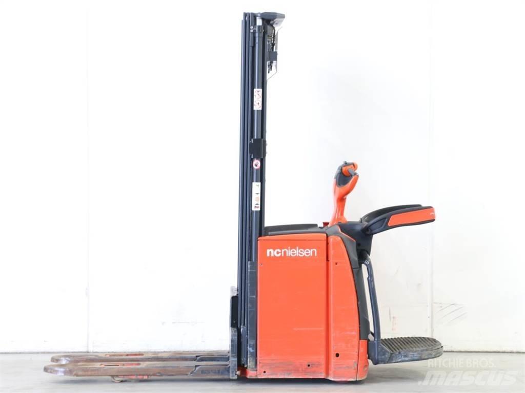 Linde L14AP/1173-00 Ročni električni viličar
