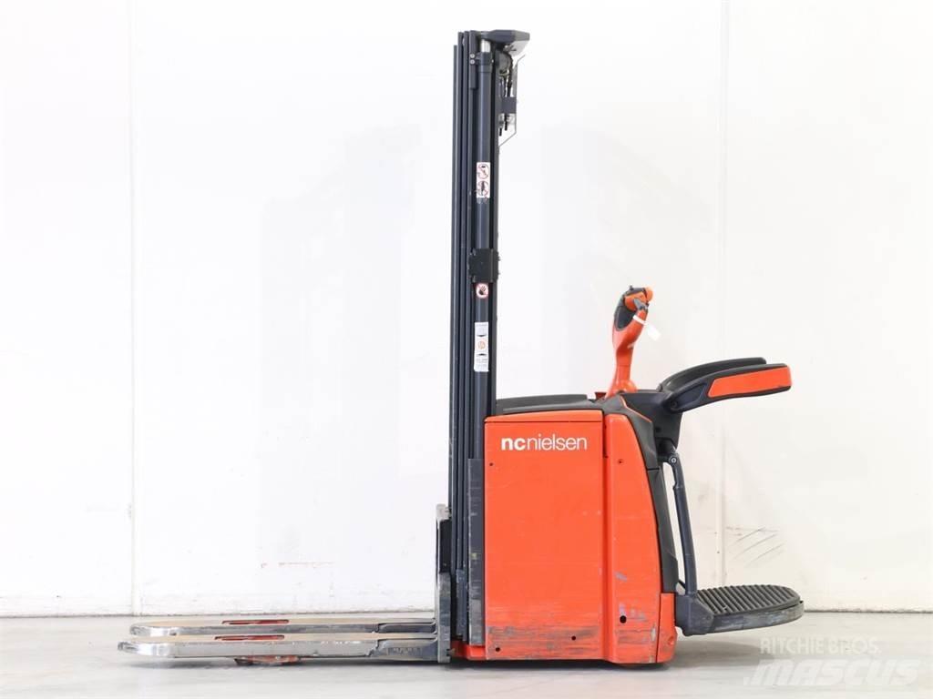 Linde L14AP/1173-00 Ročni električni viličar