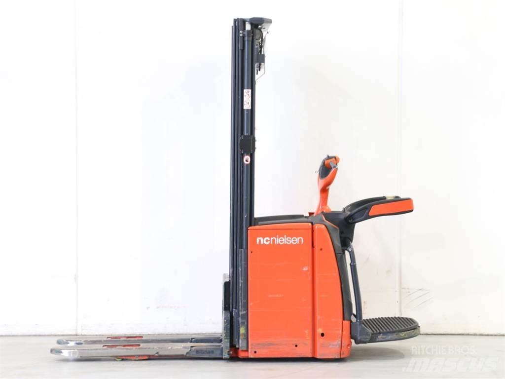 Linde L14AP/1173-00 Ročni električni viličar