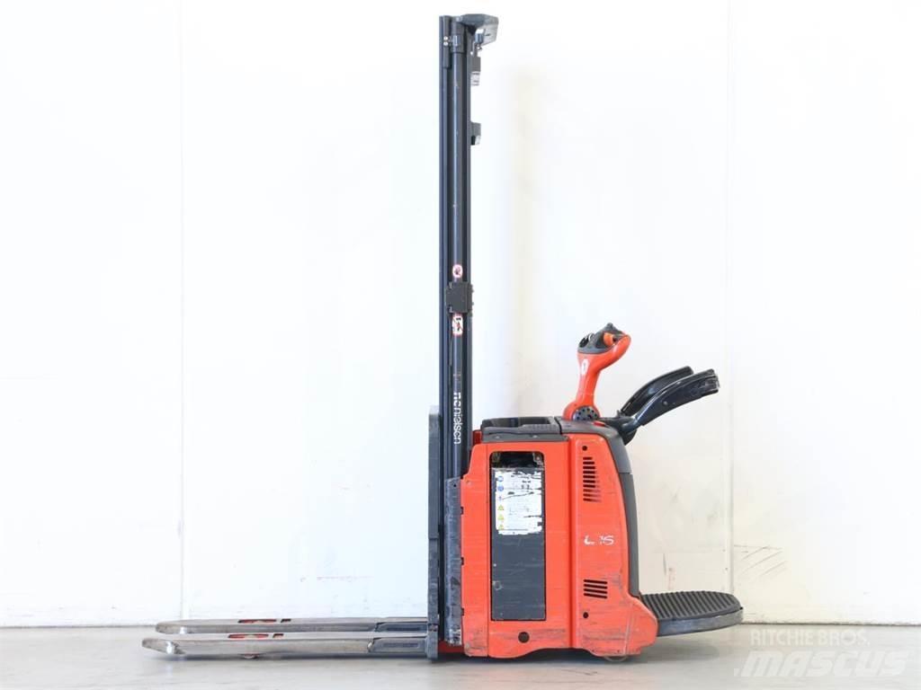 Linde L14AP/133 Ročni električni viličar