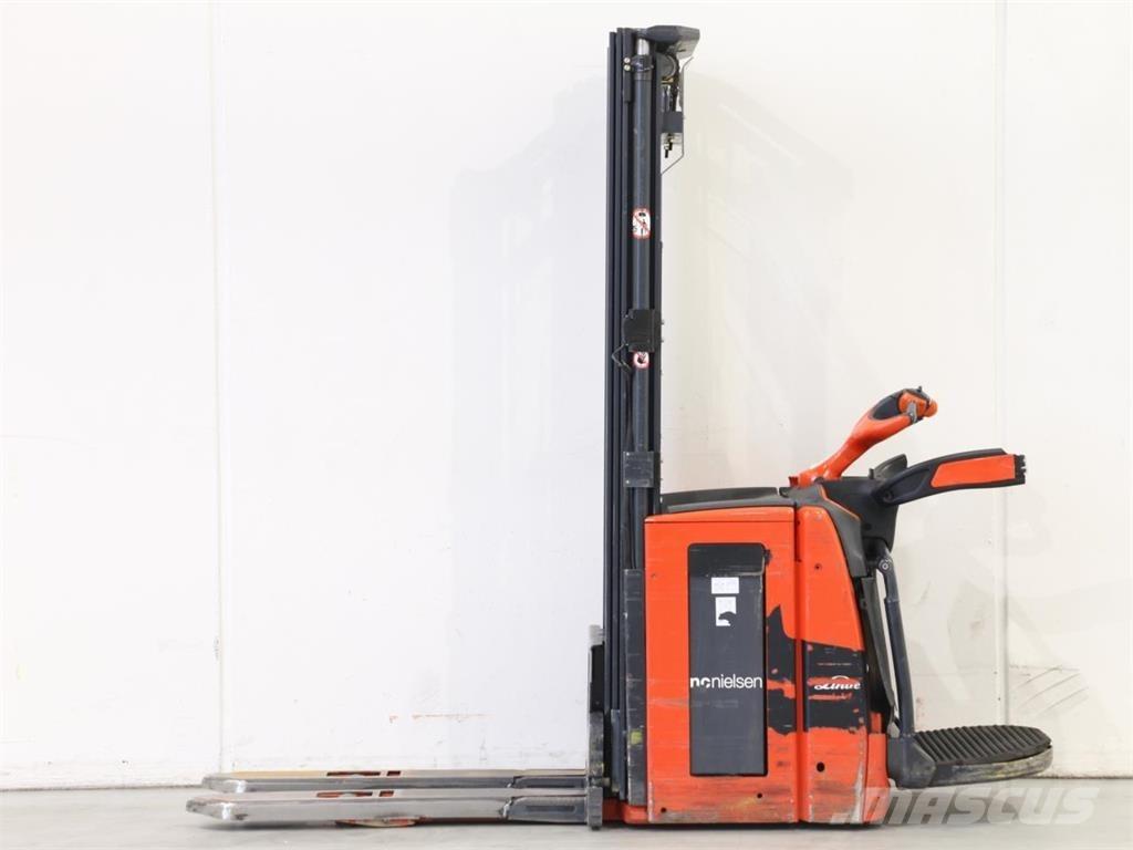 Linde L14LAP/1173 Ročni električni viličar