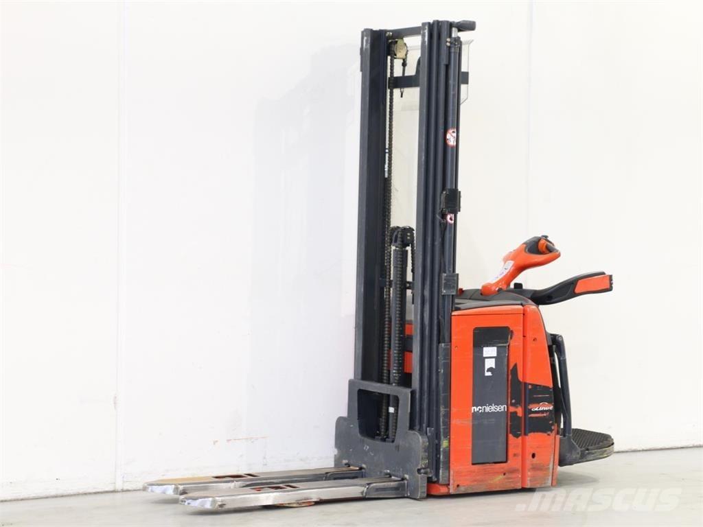 Linde L14LAP/1173 Ročni električni viličar