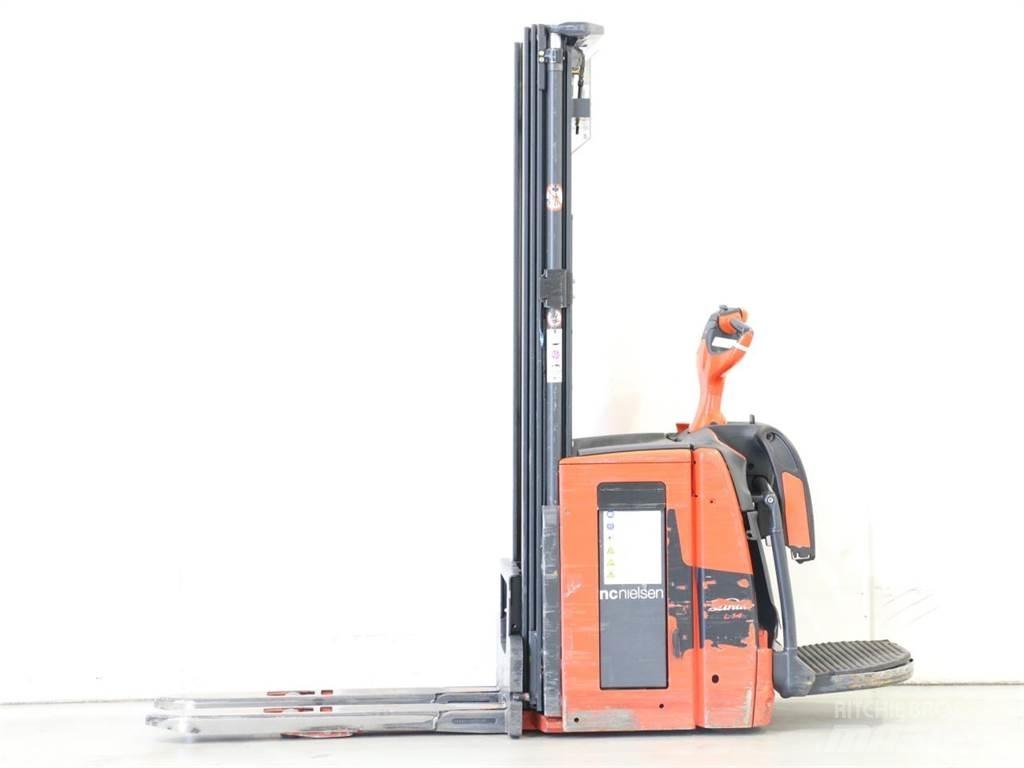 Linde L14LAP/1173 Ročni električni viličar