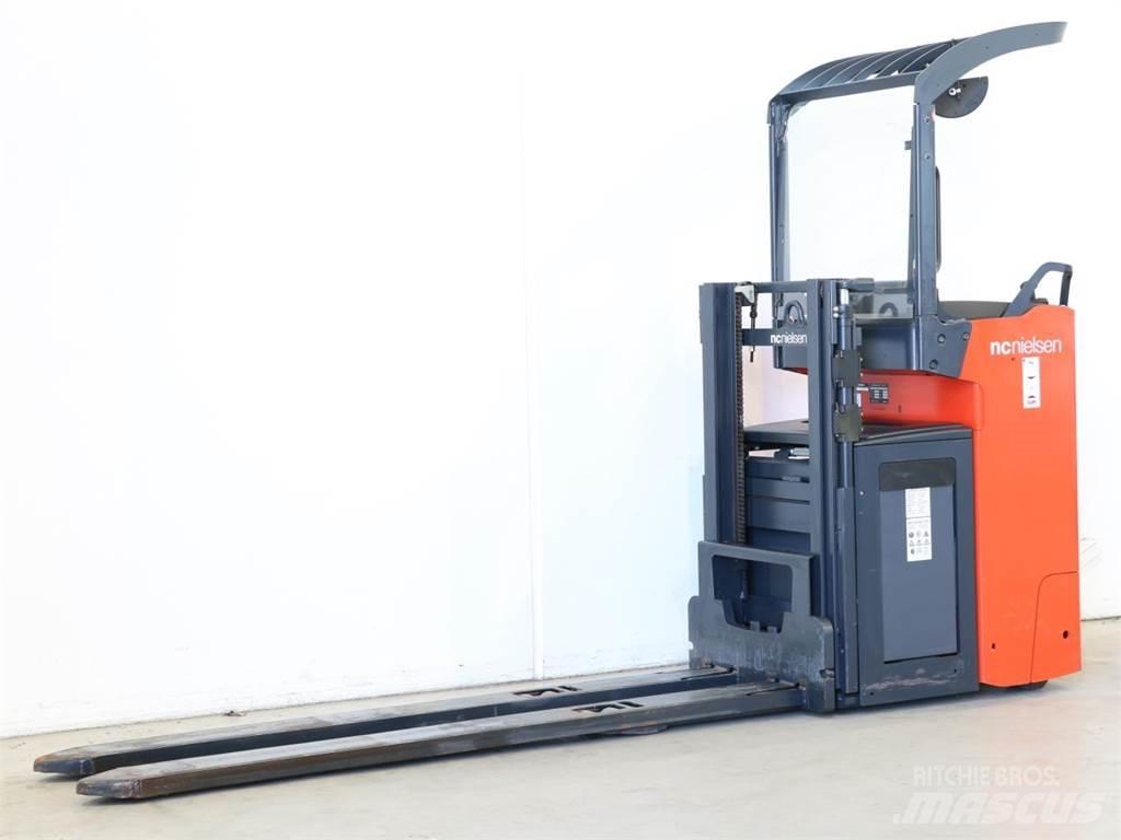 Linde L14R/1174 Ročni električni viličar