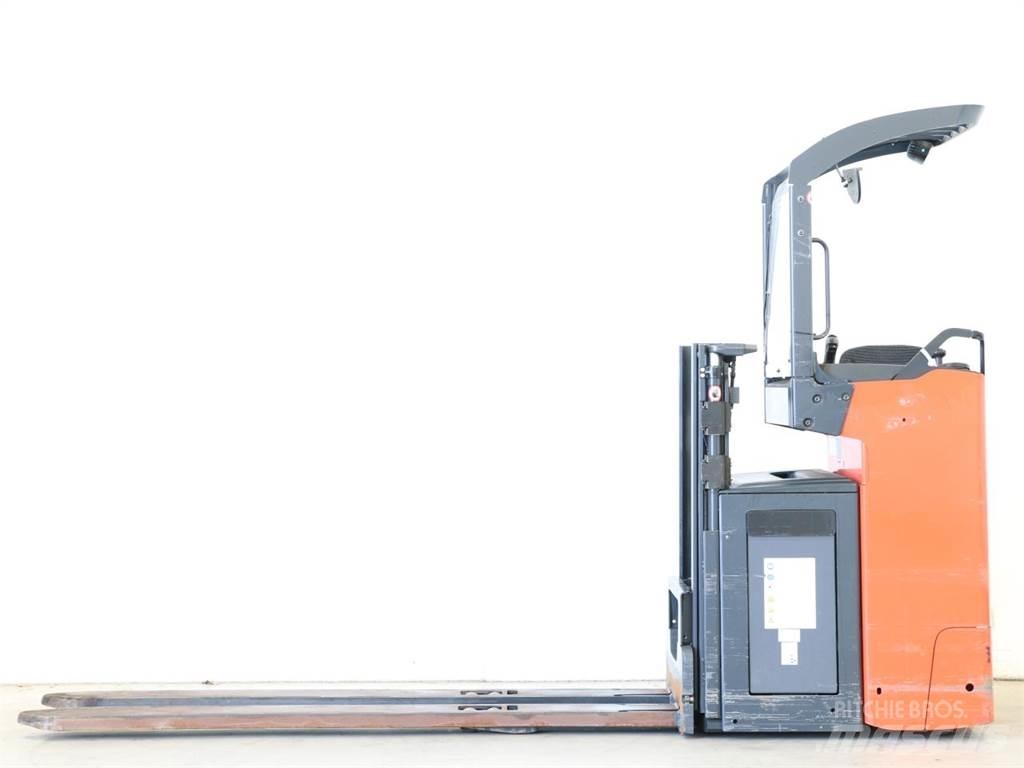 Linde L14R/1174 Ročni električni viličar