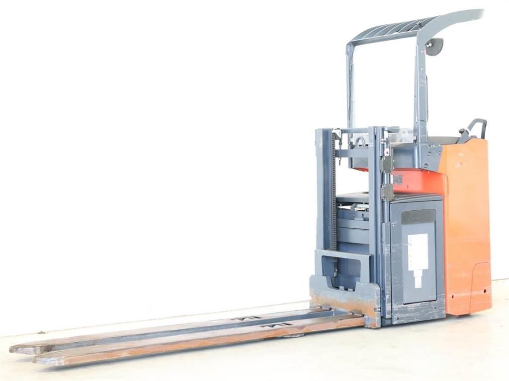 Linde L14R/1174 Ročni električni viličar