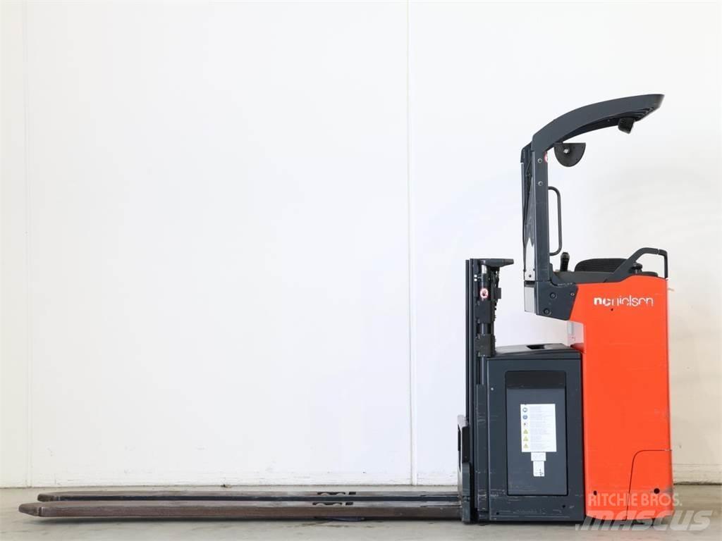 Linde L14R/1174 Ročni električni viličar